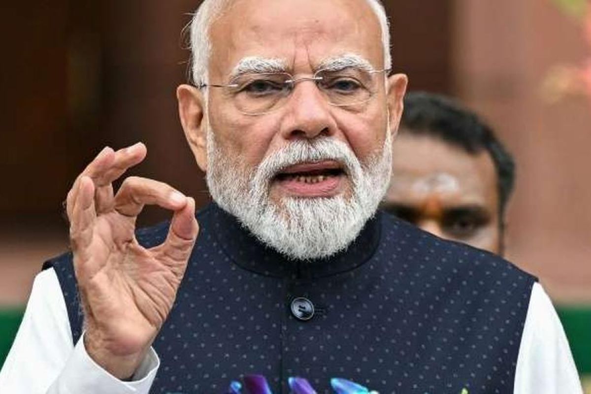 Transparence et dons au PM CARES Fund : chute de 30 % des contributions nationales et réformes du gouvernement Modi en 2026