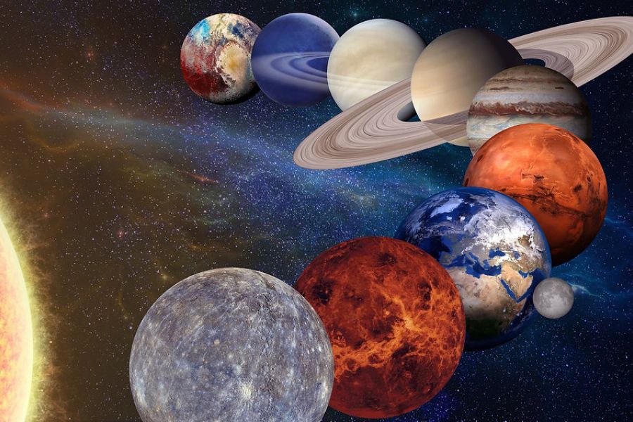 Vendredi 23 Janvier 2026 : Le Sursaut de Pluton en Verseau