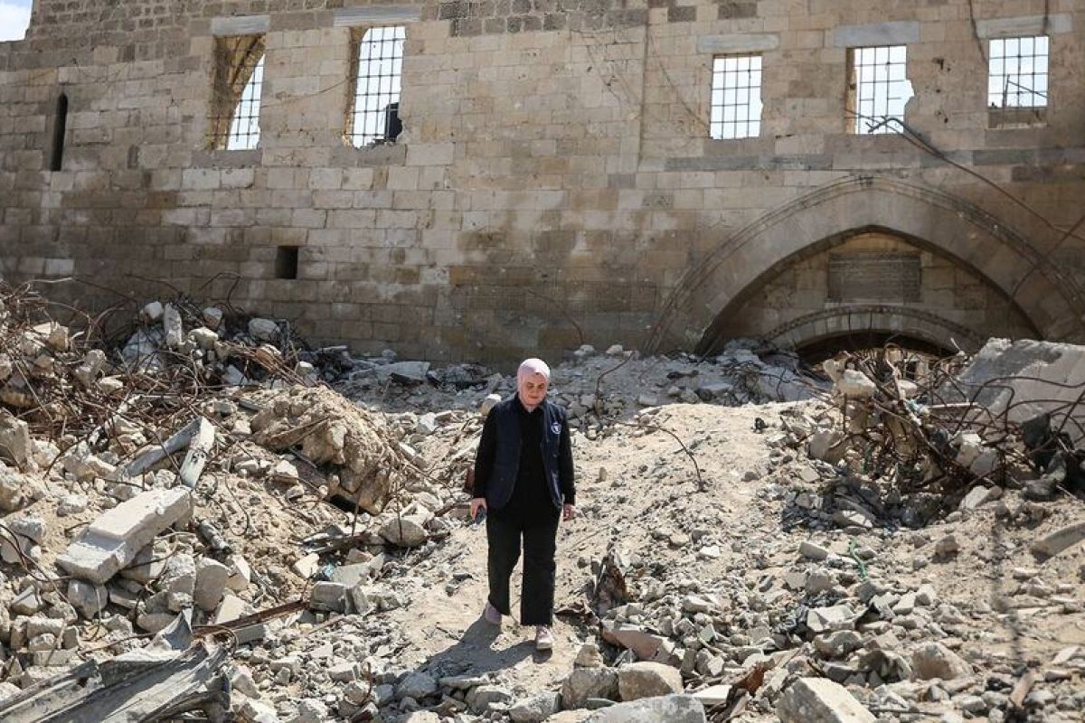 Application de la Résolution 2803 de l'ONU à Gaza : les défis de la force internationale temporaire de stabilisation