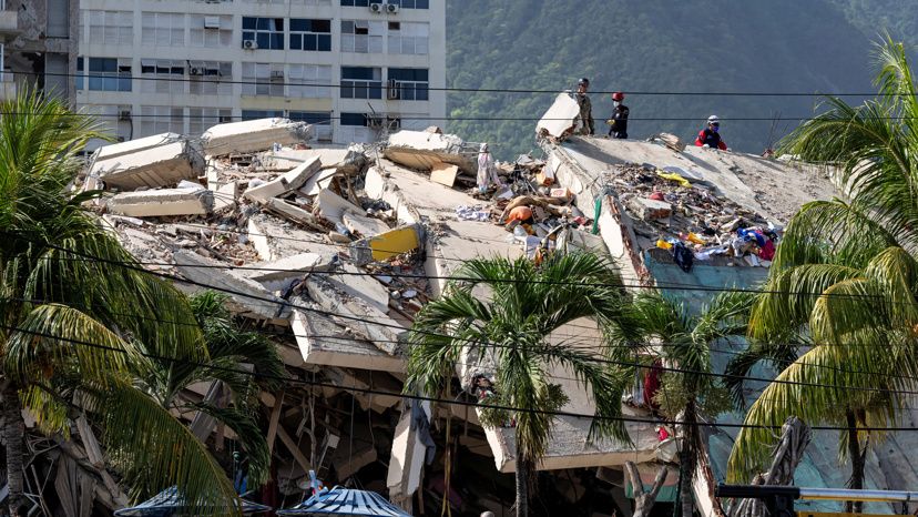 Séismes majeurs au Venezuela : Le bilan tragique approche les 1 500 morts et les secours s'essoufflent