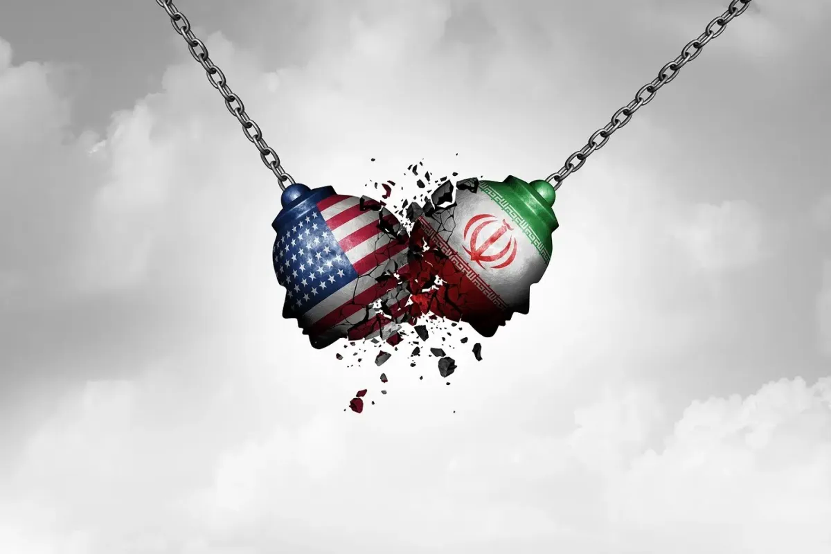 Le Grand Refroidissement : Pourquoi la Paix Iran-USA s'éloigne irrémédiablement en 2026