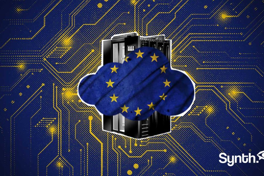 Souveraineté technologique et cloud souverain en Europe – Le grand défi de la protection des données face à l'hégémonie des géants américains et asiatiques