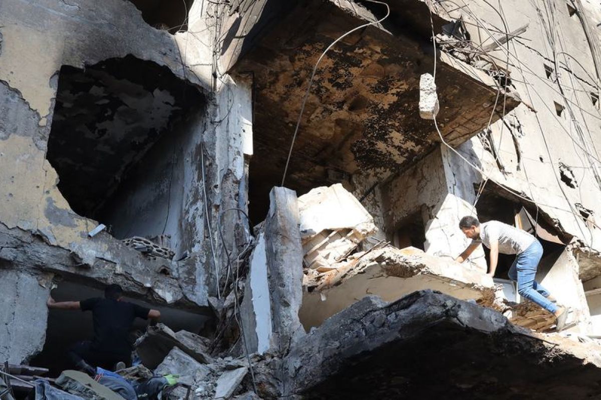 Moyen-Orient — Escalade au Liban, le bilan tragique des dernières 24 heures et l'appel de l'ONU