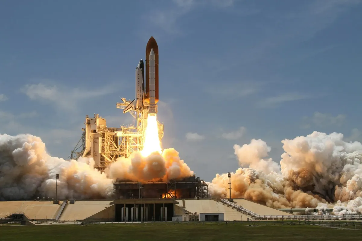 L'Avenir de la Coopération Spatiale Internationale à l'Ère de la Concurrence Commerciale