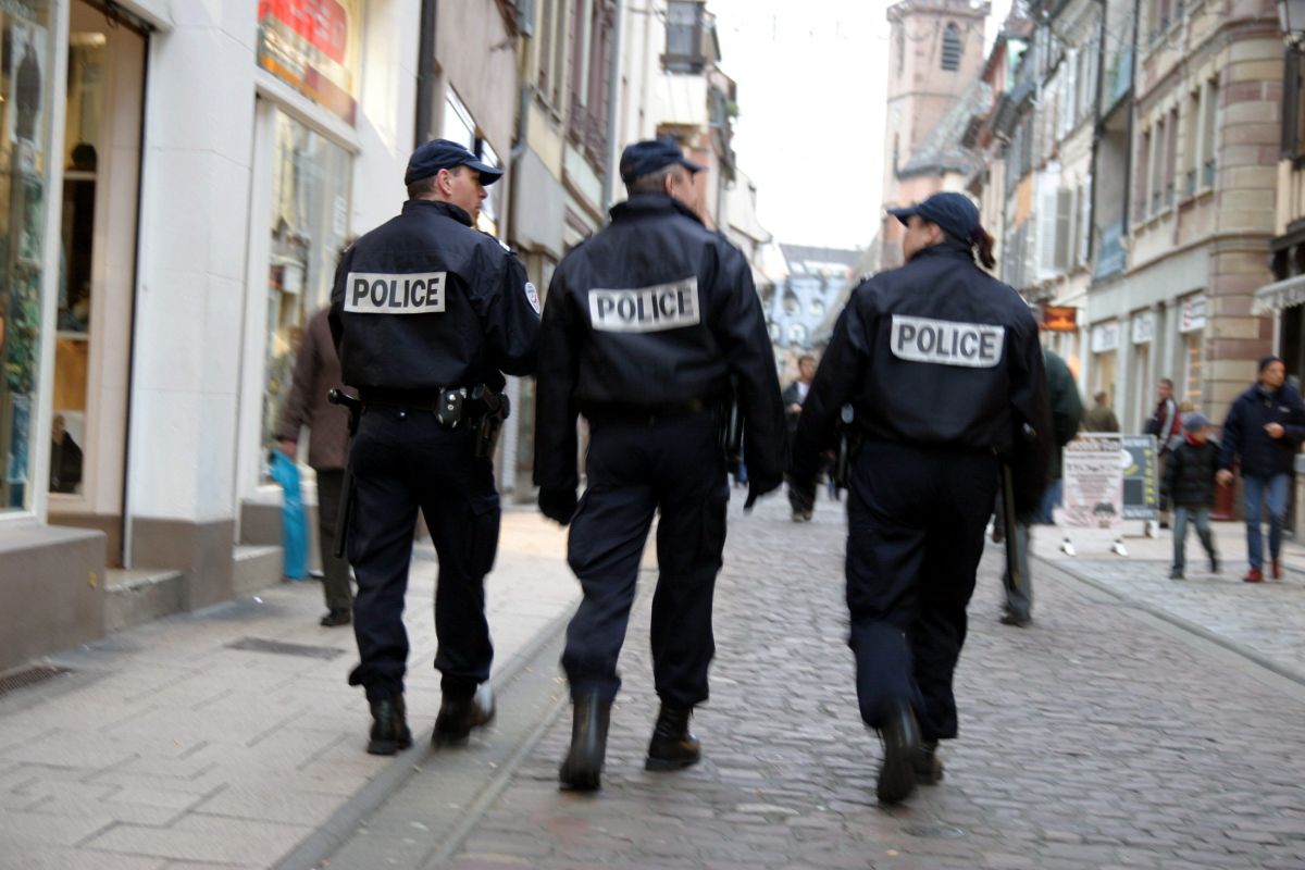 DOSSIER DIRECTIONNEL : LA REFONDATION DE LA SÉCURITÉ DE PROXIMITÉ EN FRANCE
