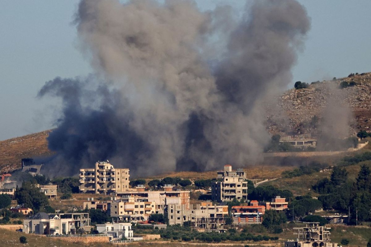 Diplomatie et Conflits au Proche-Orient : Le Rejet Libanais du Cadre de Paix et ses Conséquences Régionales