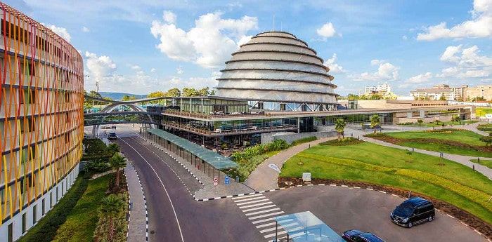 Le Rwanda, Leader de la Tech Verte — Le miracle énergétique de Kigali