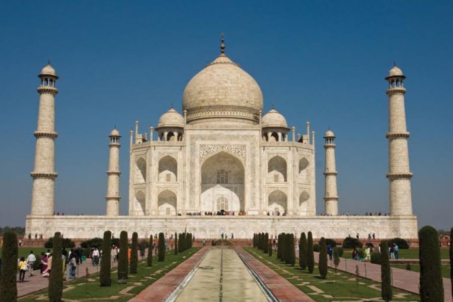 Le Devoir de Mémoire au Taj Mahal Palace : Quand la Diplomatie du Cœur Renforce la Sécurité Globale