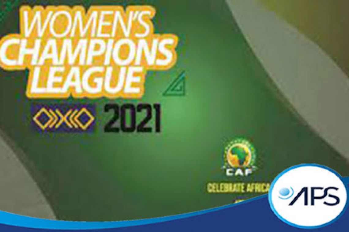 Afrique: La League des champions dames se précise