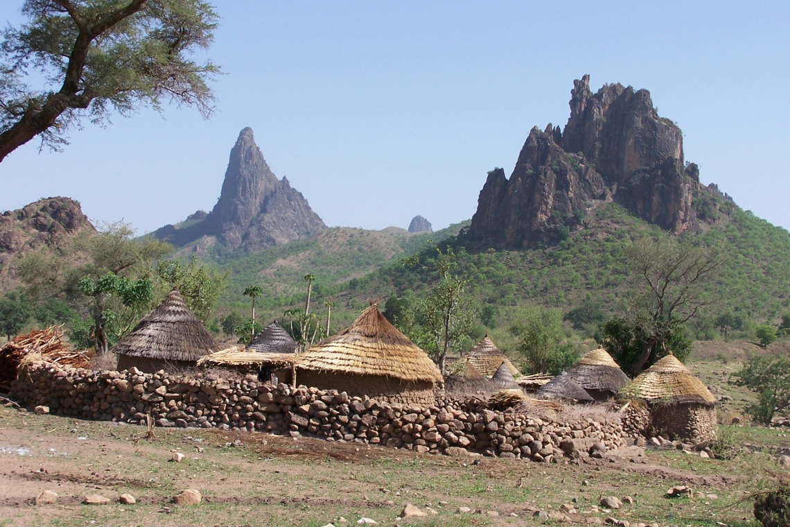 Emmanuel Betsi :  Le nouveau responsable est à la tête du programme chèque santé dans le nord du Cameroun