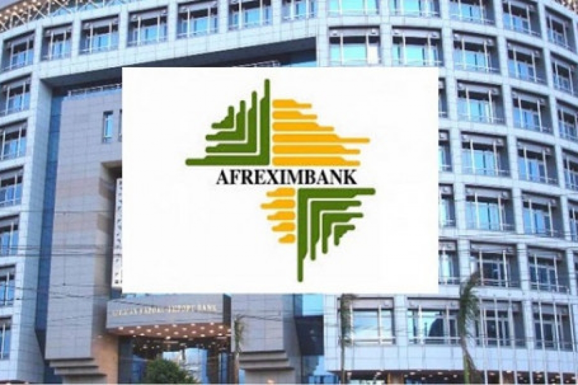 Afrique : La branche Afrique Centrale d'Afreximbank désormais opérationnelle au Cameroun