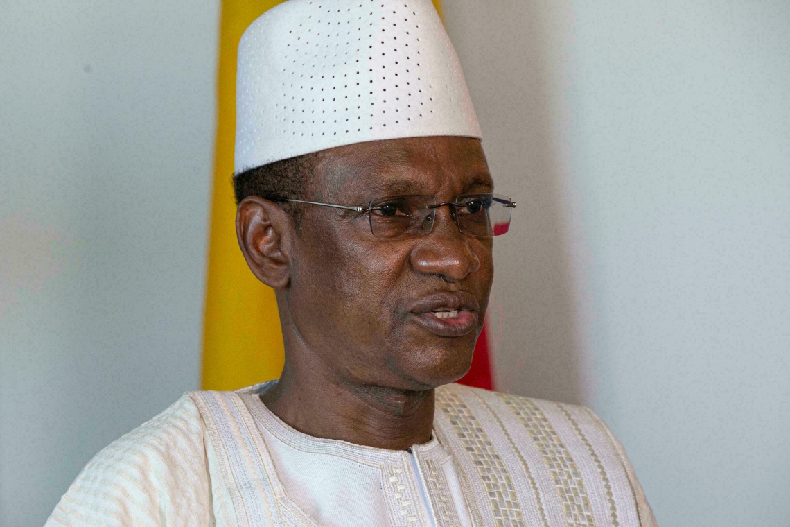 Mali : les élections législatives et présidentielles prévues début 2022