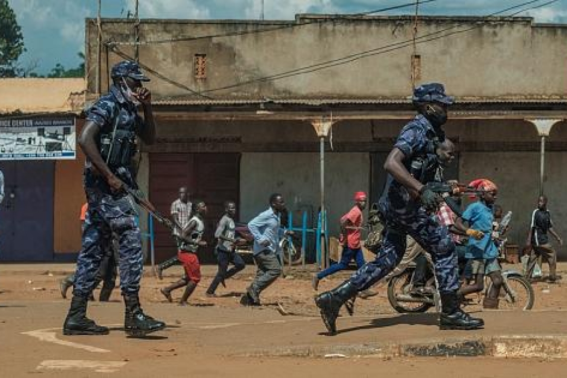 Ouganda : Des députés mécontents après l'arrestation de deux parlementaires de l'opposition