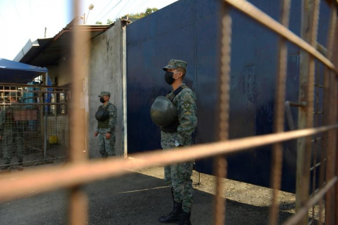 Équateur : Au moins trente morts après des affrontements à la prison de Guayaquil