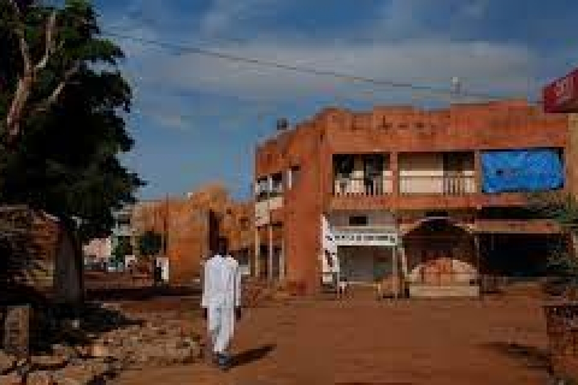 Mali : le pays a été menacé d’abandon par la communauté internationale 