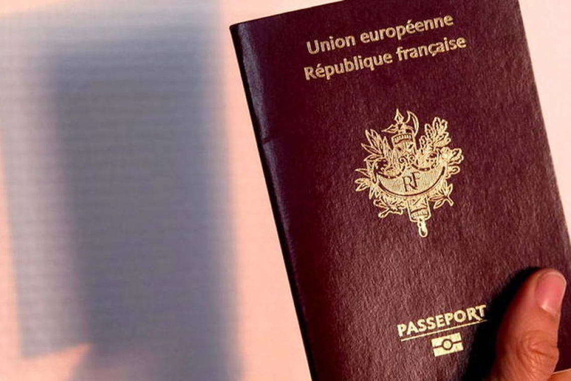 Brexit :  Londres exige la présentation d’un passeport aux autres pays européens