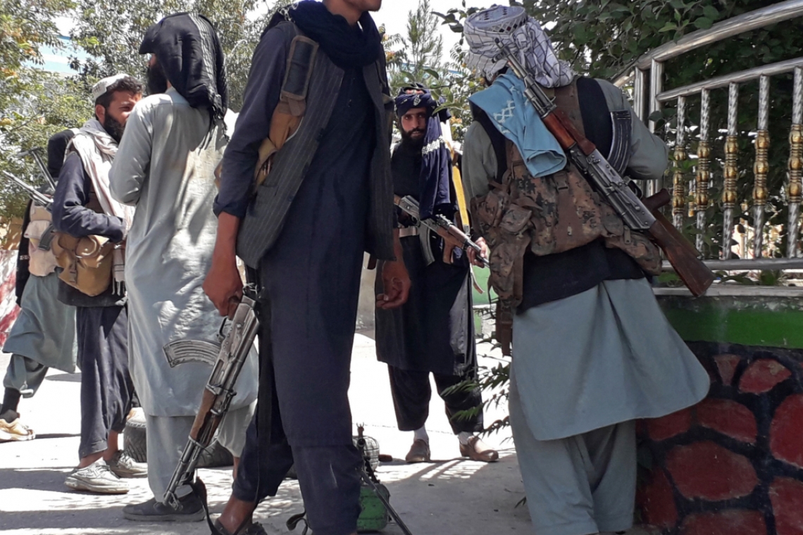 Afghanistan : 13 Hazaras ont été tué dans la province de Daykundi par les Talibans au pouvoir d’après une enquête de Amnesty Internationale