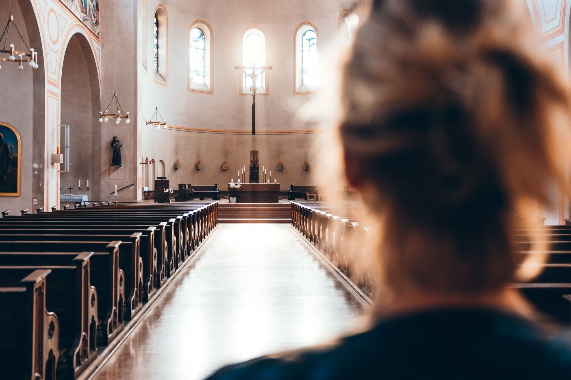 Religion : l'Eglise catholique française au cœur de la pédophilie et autres abus sexuels