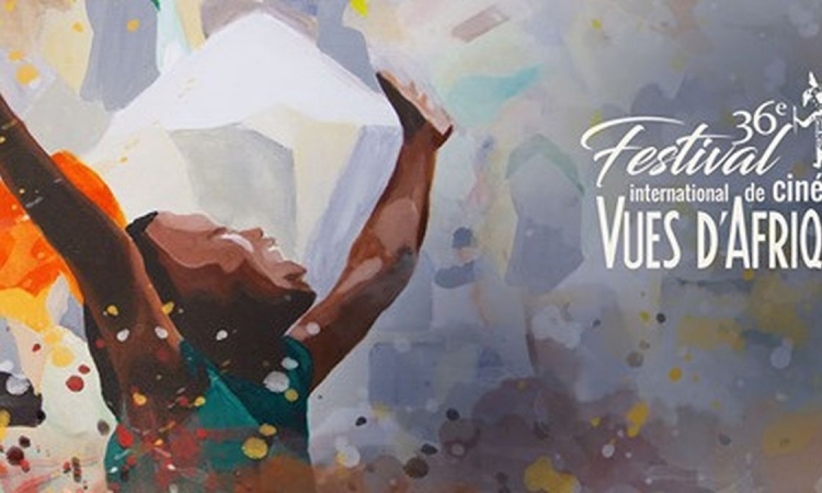 Festival et Cinéma : Trois Vues d'Afrique