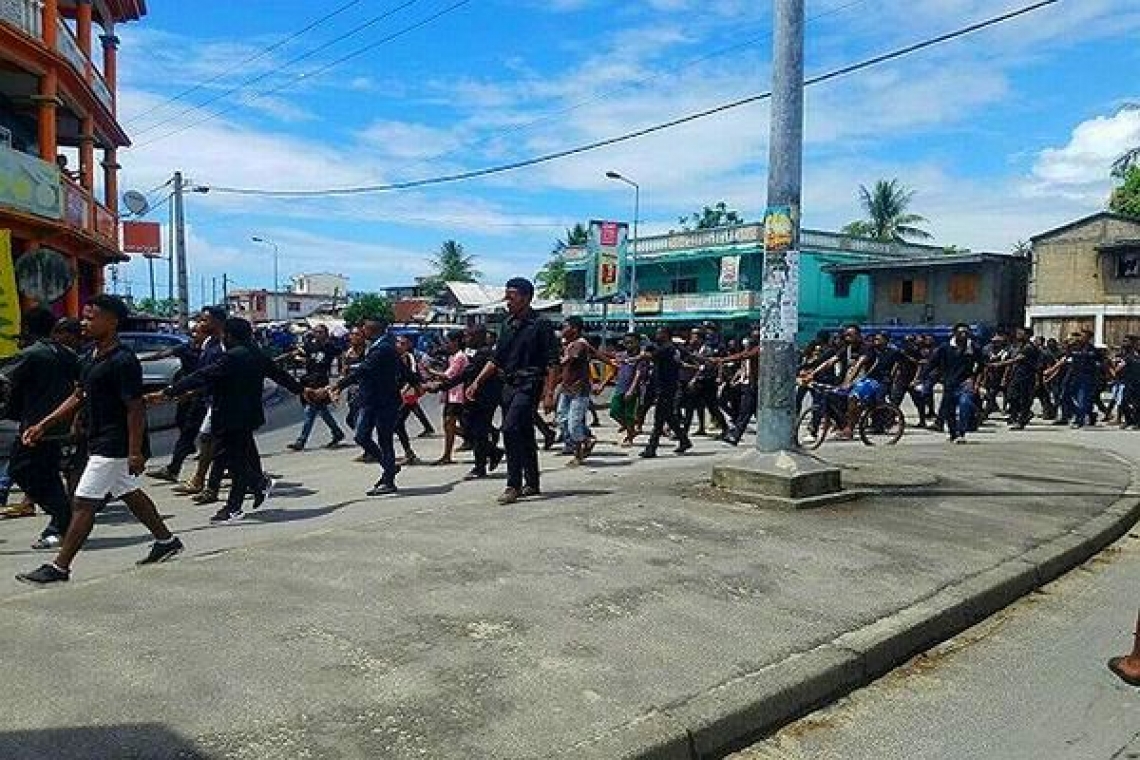 Madagascar : rentrée universitaires le personnel en grève à l’origine de l’annulation de la reprise des cours par les étudiants