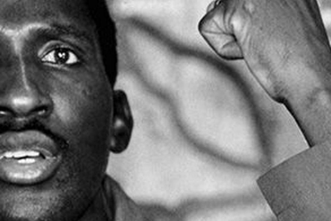 Burkina Faso : Un hommage présidentiel à Thomas Sankara