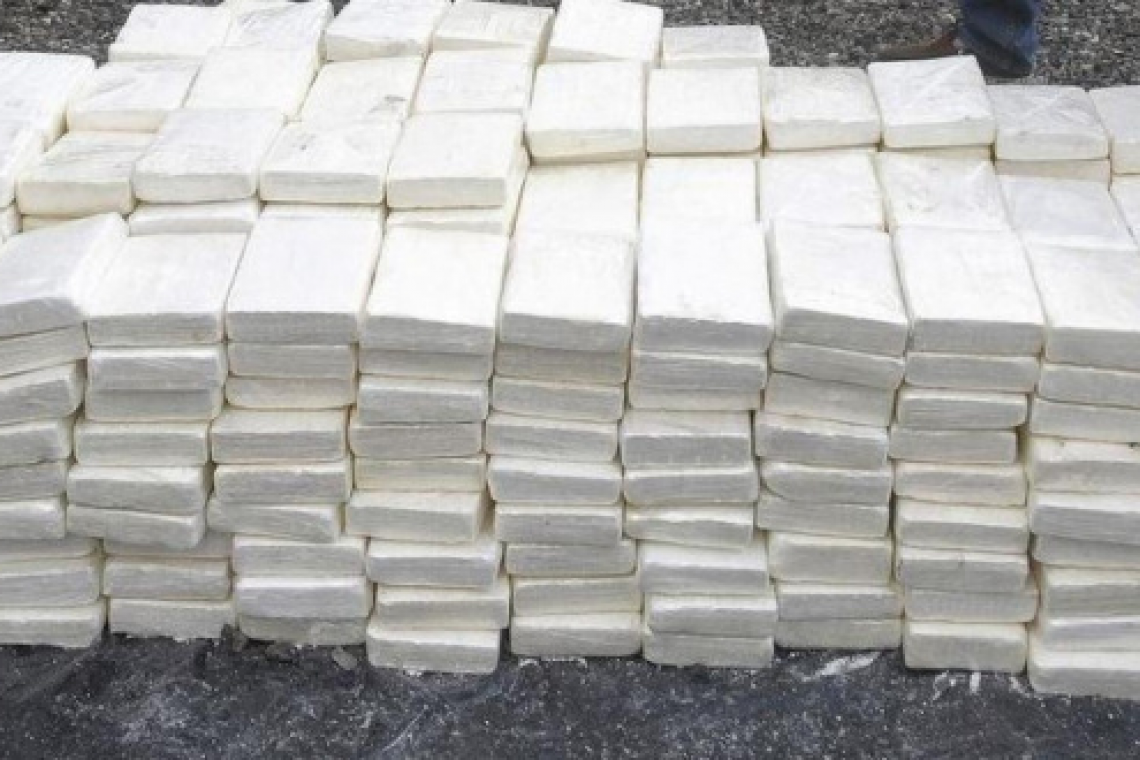 Maroc : plus d’une tonne de cocaïne en provenance du Brésil saisie à Tanger 