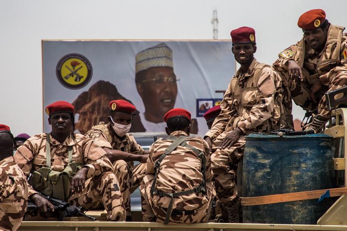 Tchad : la communauté Gorane, victimes d’arrestation arbitraires de la part des forces de défense