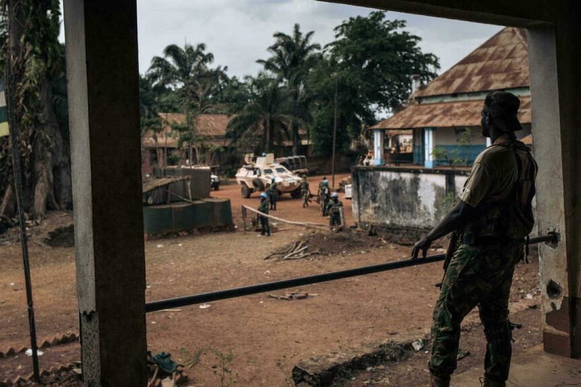 Mali : Le gouvernement mandate le haut Conseil islamique pour négocier un cesser le feu