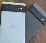 Pixel 6, le nouveau smartphone de Google