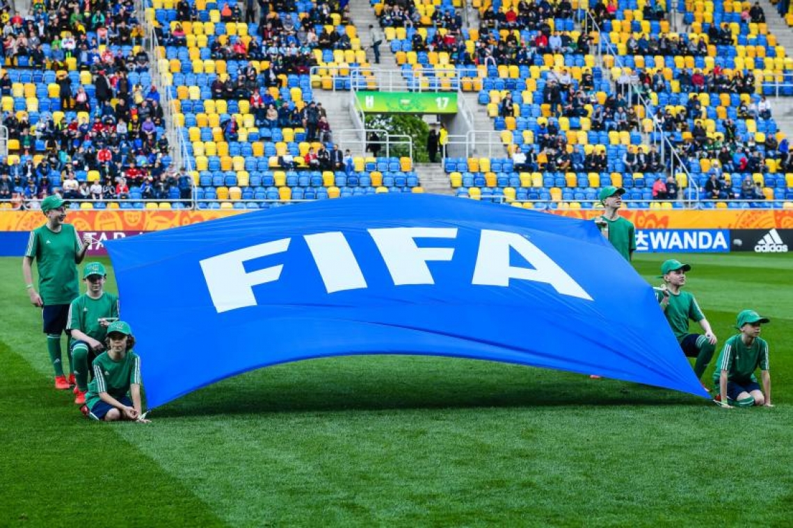 Réformes de la FIFA. 12 nations menacent de quitter l'instance dirigeante du football 