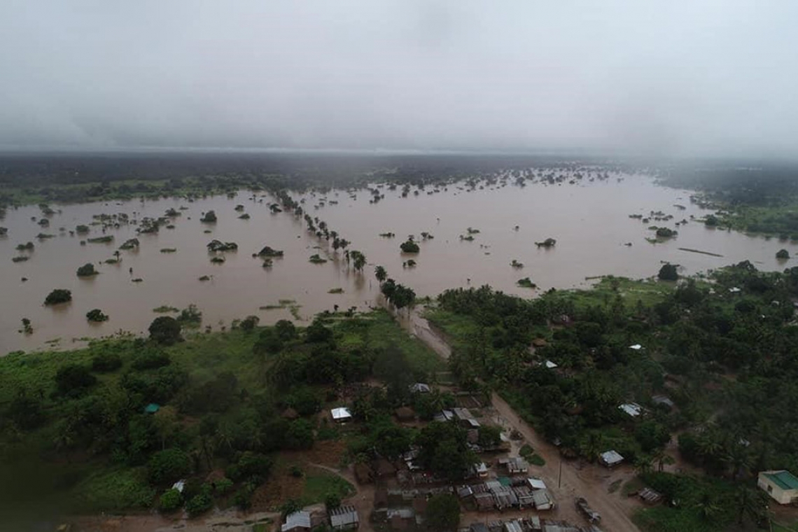 Mozambique : 6,4 millions de dollars reçus pour ses actions pro-climat