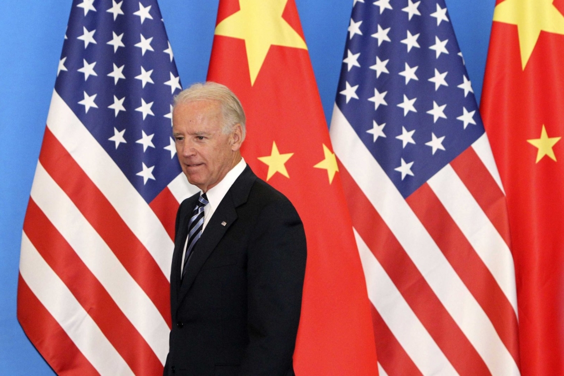 USA : le président Biden promet de défendre Taïwan militairement contre la Chine en cas d’attaque