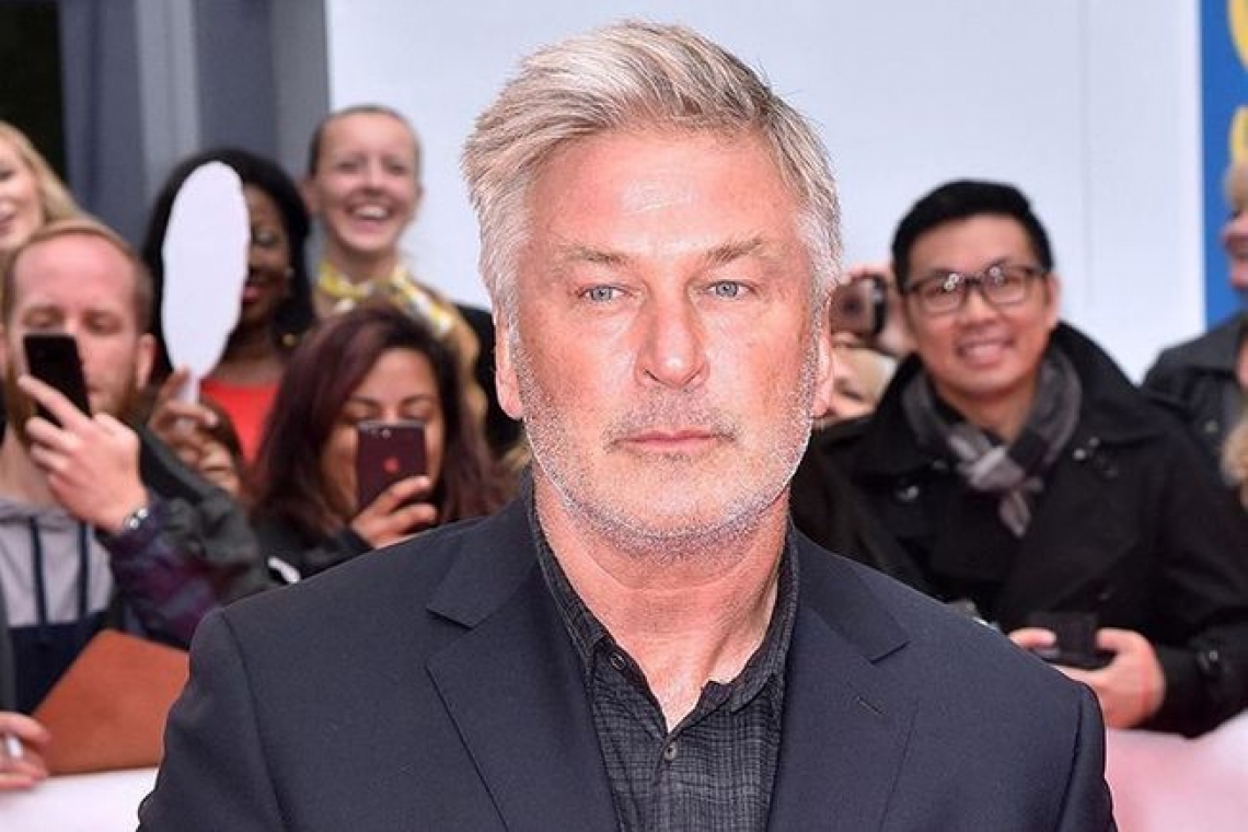 Cinéma : Alec Baldwin tue une femme sur un plateau de tournage