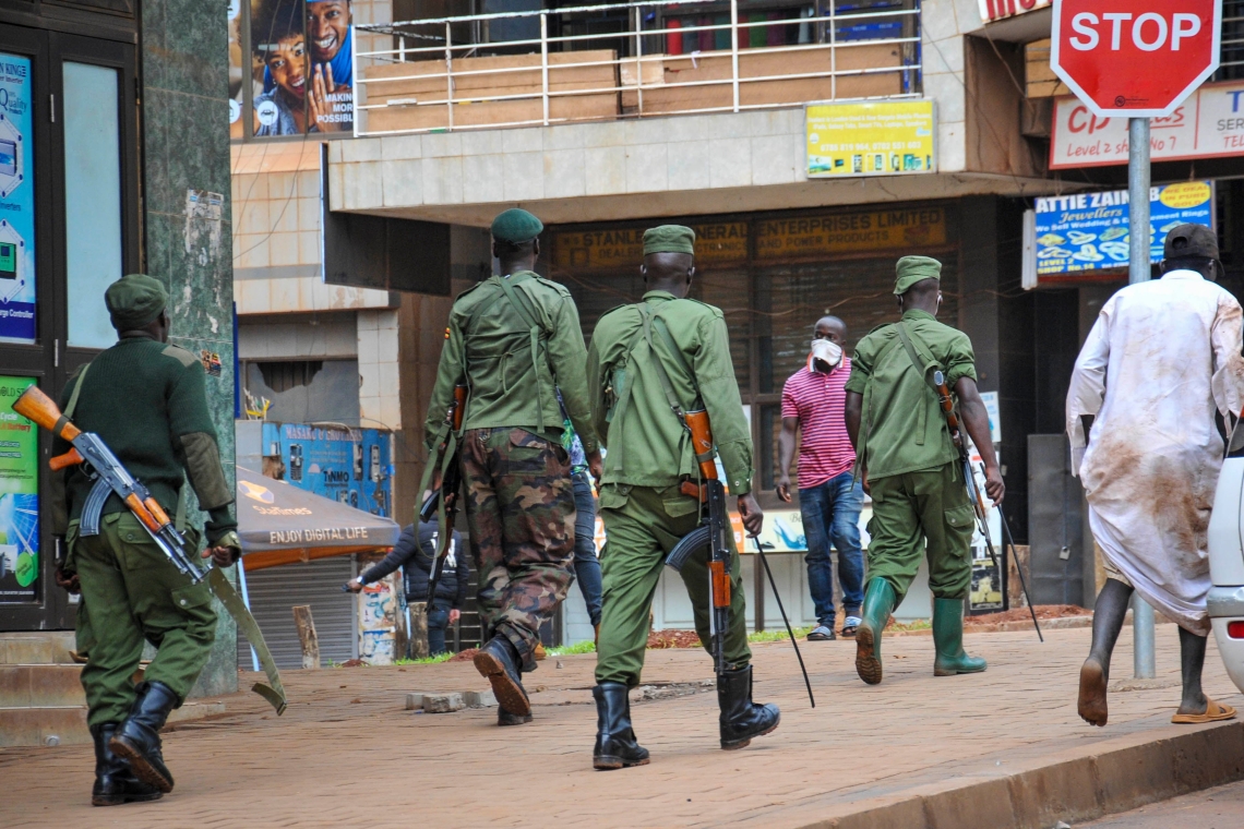 Ouganda : les islamistes dans le viseur des autorités après les attaques qui ont visé la capitale Kampala