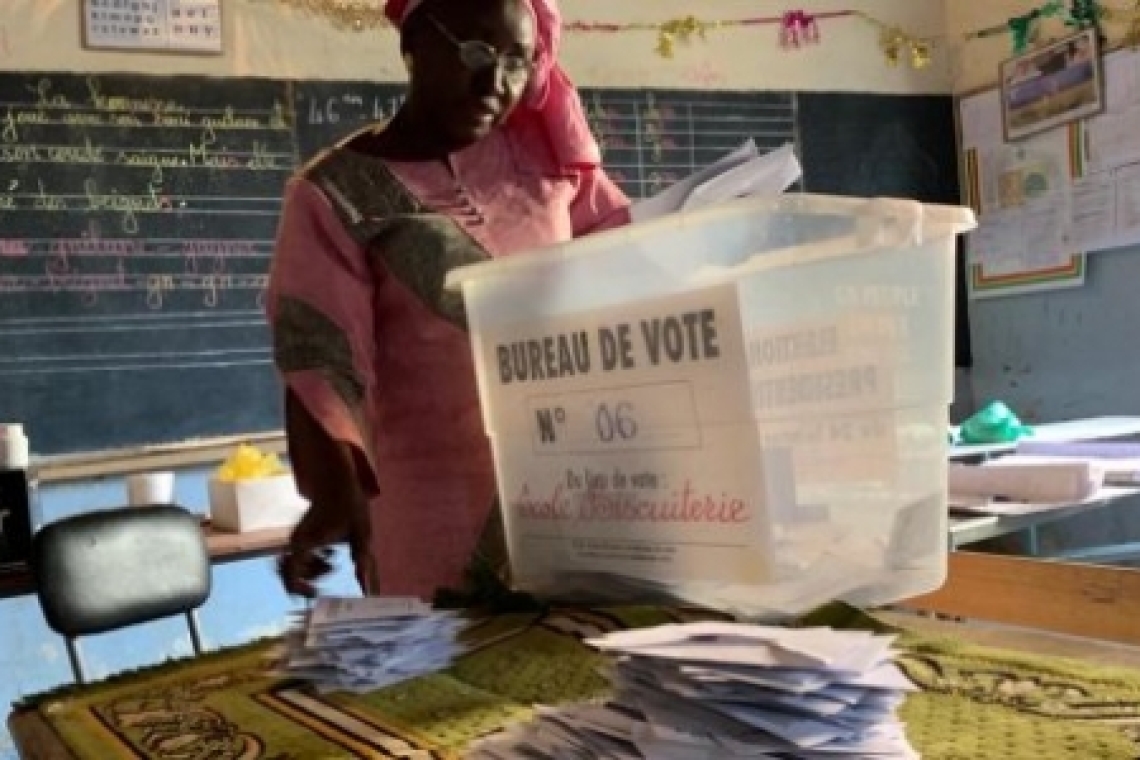 Sénégal : investitures en vue des élections municipales et départementales de janvier 2022