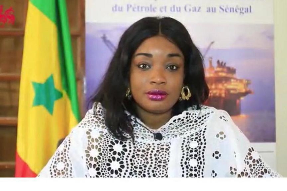 Mme Niasse Aissatou Cissoko prendra la parole à la conférence MSGBC Oil, Gas & Power 2021