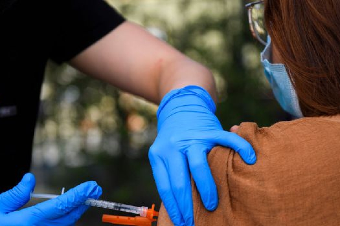 Covid-19 : la vaccination des jeunes enfants de 5 à 11 ans contre la pandémie lancée aux USA