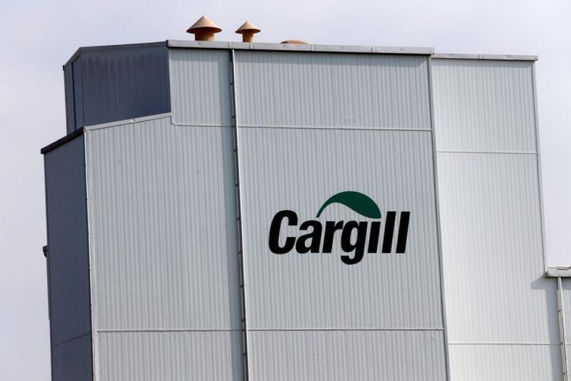 Côte d'Ivoire : Cargill augmente sa capacité de transformation de 160 000 tonnes