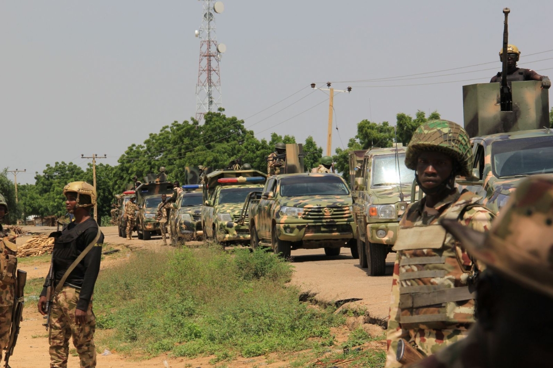 Niger : Un deuil national décrété pour les 69 victimes tuées dans une attaque terroriste