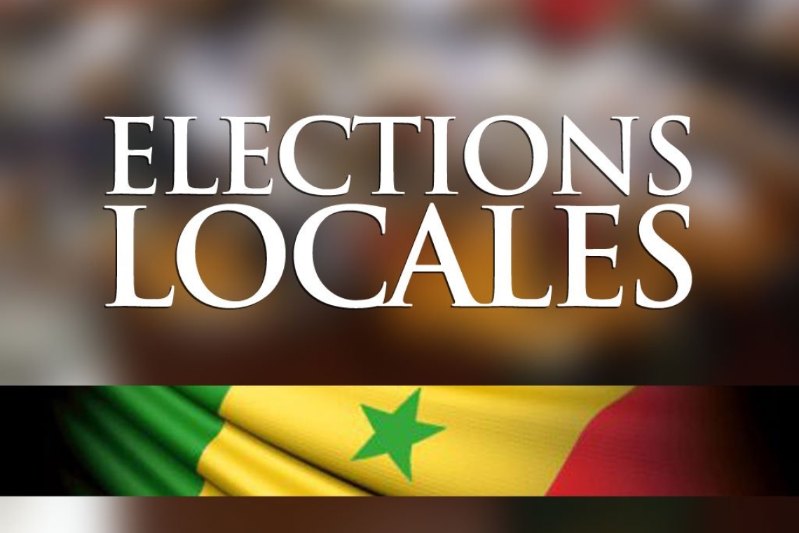 Sénégal : élections locales du 23 janvier 2022, le rejet des listes de plusieurs coalitions de l’opposition dans les préfectures des différentes localités 