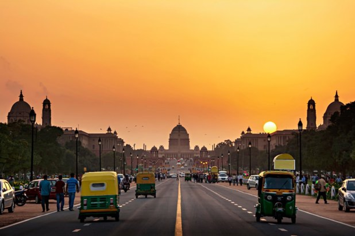 Inde : le pays rouvre ce 15 novembre ses portes aux touristes étrangers après une longue période de fermeture de 18 mois