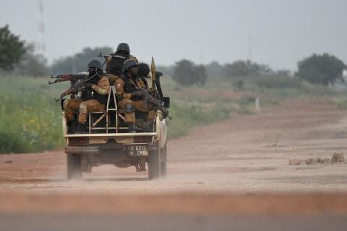 Burkina Faso: au moins 20 morts dans une attaque contre un détachement de gendarmerie dans le Soum