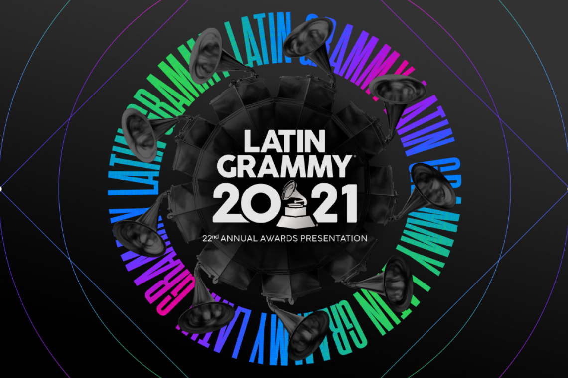 Grammy Award latino : le titre «  Patricia y Vidas » interprété par un collectif d’artistes, remporte le prix de la meilleure chanson de l’année. 