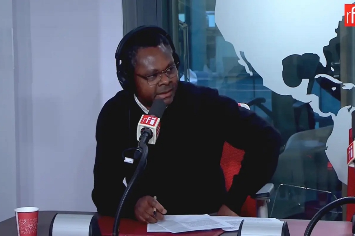 Médias : le journaliste Stanislas Ndjayishimiye, en service à la radio France Internationale ( RFI), s’est éteint à l’âge de 56 ans. 