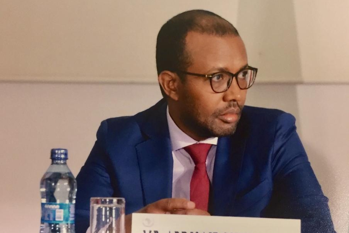 Somalie : Abdisaid Muse Ali nommé ministre des affaires étrangères