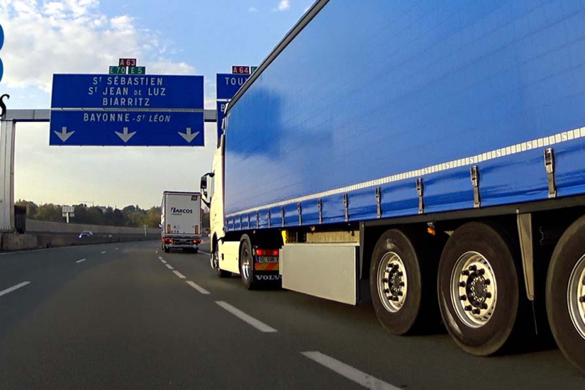 Espagne : colère sourde dans les différents secteurs économiques face à l’inflation, les transporteurs routiers vont manifester devant le ministère de l’industrie