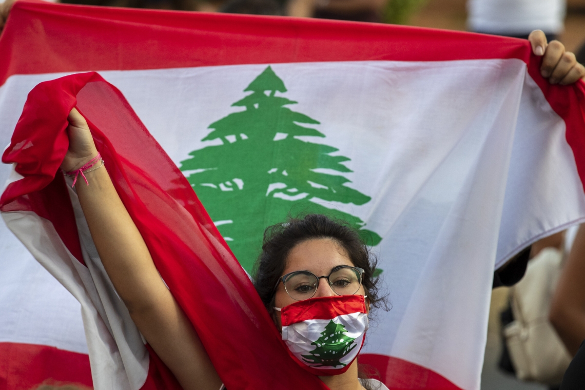 Liban : ingérences politiques dans les affaires judiciaires, trois femmes juges démissionnent pour protester contre les pressions et les atteintes à la crédibilité de la justice