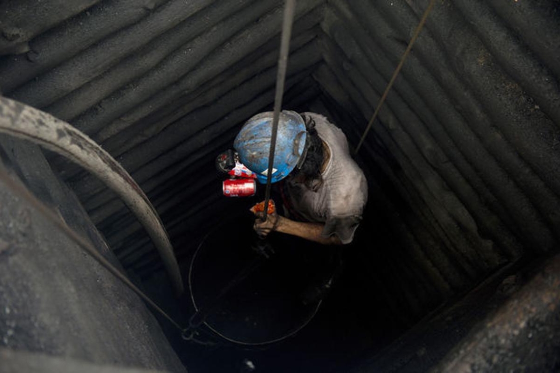 Russie : accident dans une mine de charbon, une cinquantaine de morts sur le carreau jeudi.