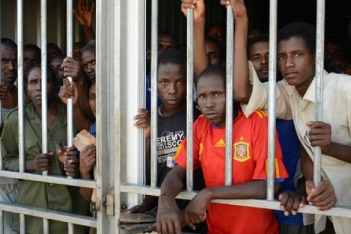 Gabon : les autorités poussées d’annoncer une « réfection de toutes les prisons » du Pays