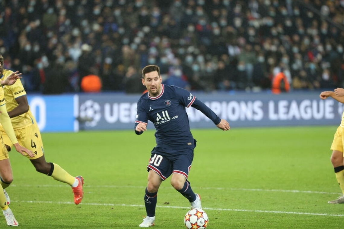 Sport/football :  deuxième tirage pour la Ligue des Champions, le PSG- Real de Madrid qualifiée pour les 8e de finales